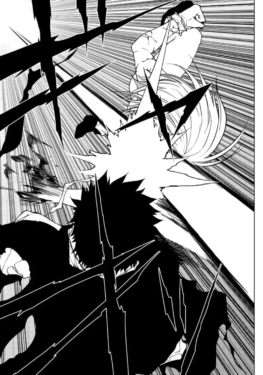 Read Dungeon Seeker EN Manga Online