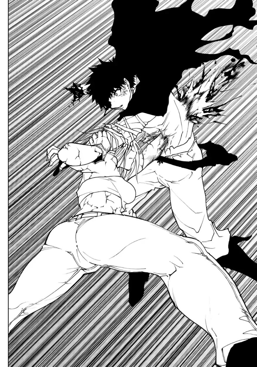 Read Dungeon Seeker EN Manga Online