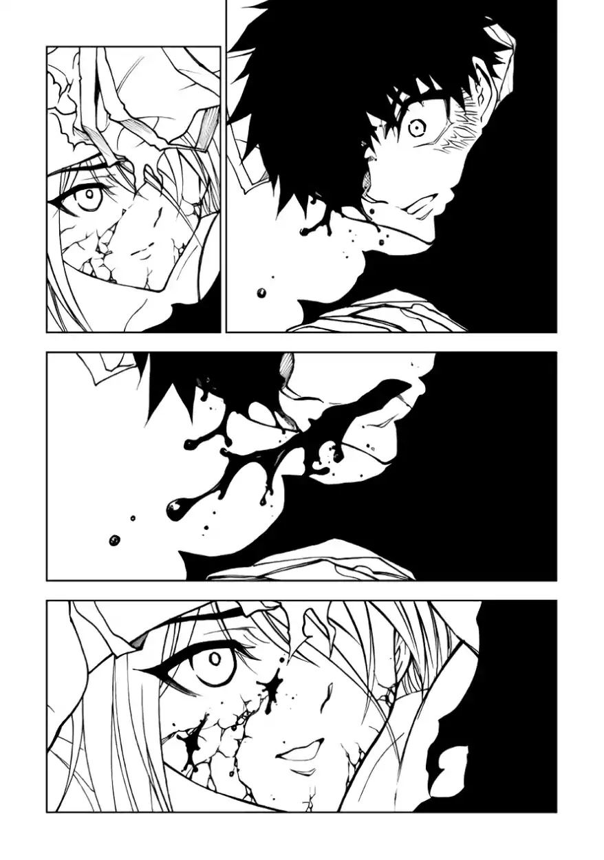 Read Dungeon Seeker EN Manga Online
