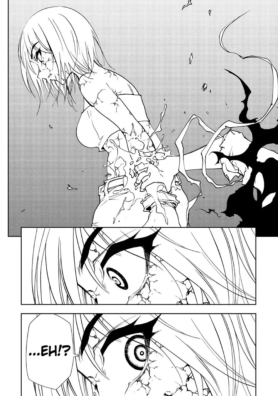 Read Dungeon Seeker EN Manga Online
