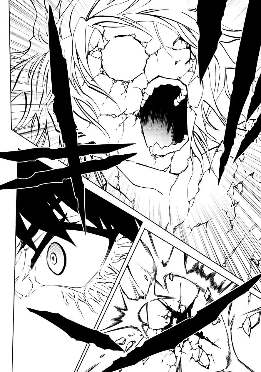 Read Dungeon Seeker EN Manga Online