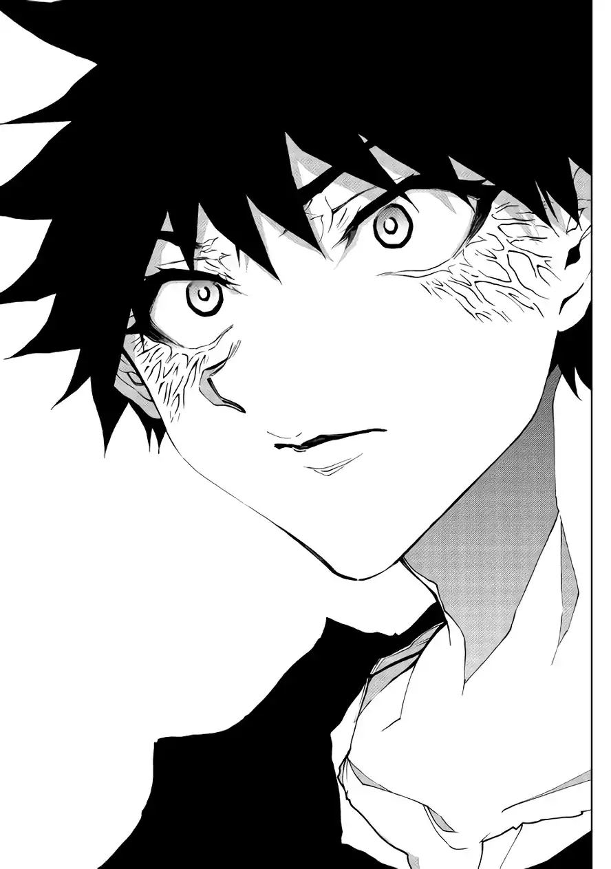 Read Dungeon Seeker EN Manga Online