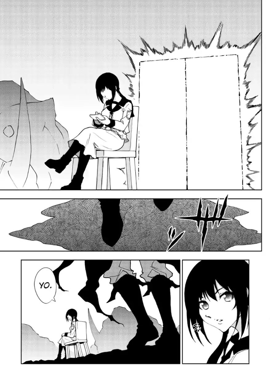 Read Dungeon Seeker EN Manga Online