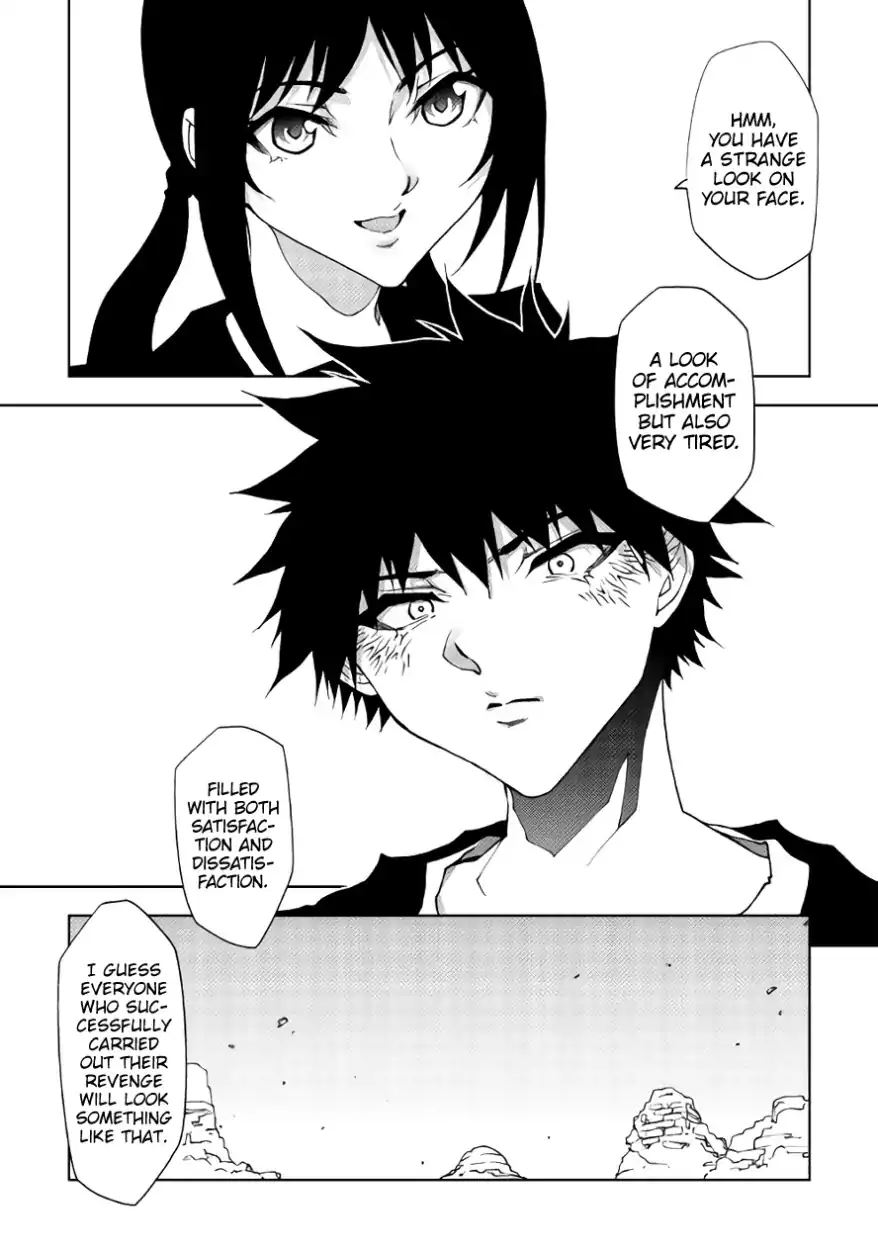 Read Dungeon Seeker EN Manga Online