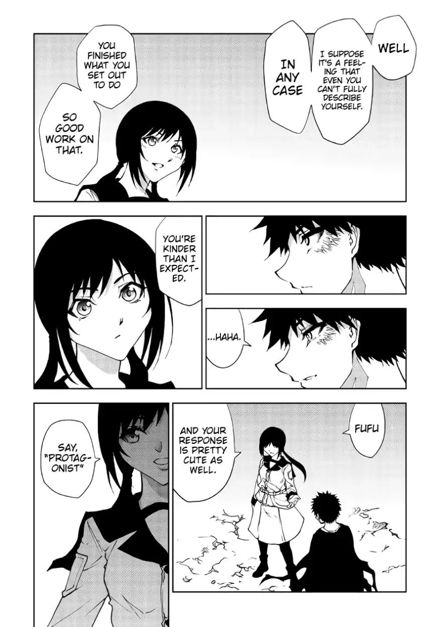 Read Dungeon Seeker EN Manga Online