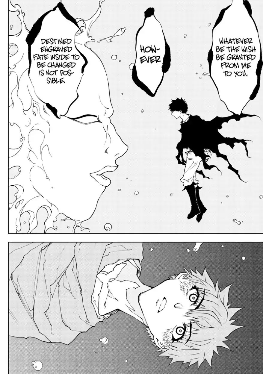 Read Dungeon Seeker EN Manga Online