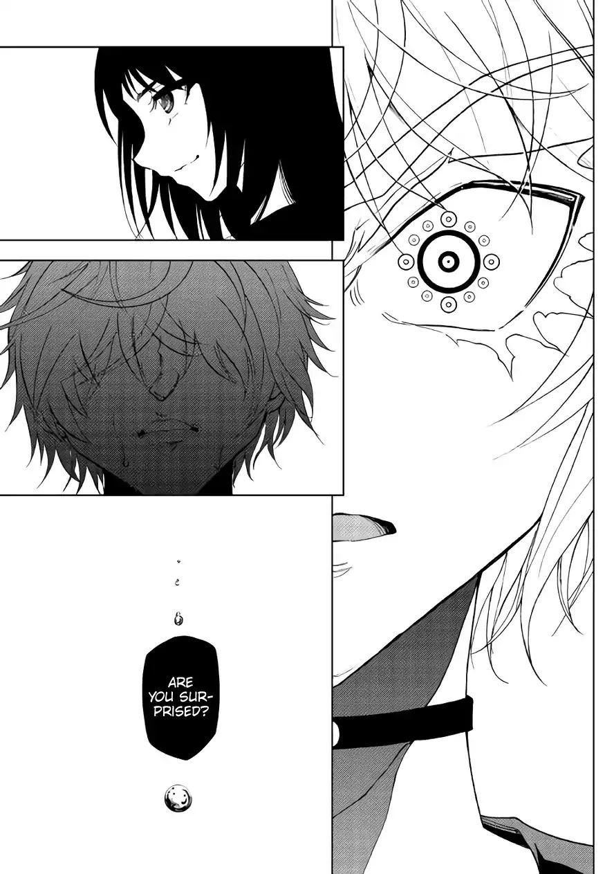 Read Dungeon Seeker EN Manga Online