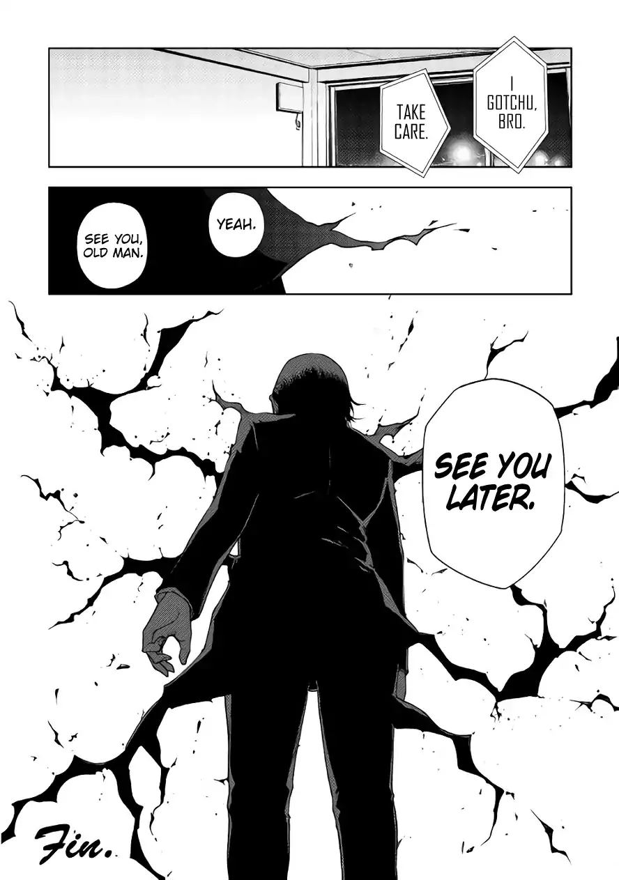 Read Dungeon Seeker EN Manga Online