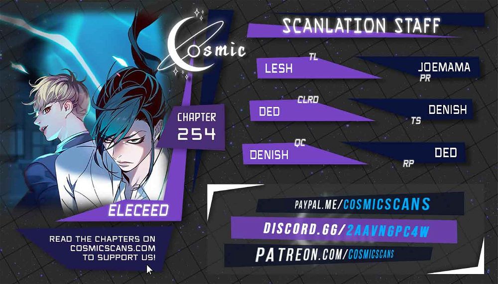 Read Eleceed EN Manga Online