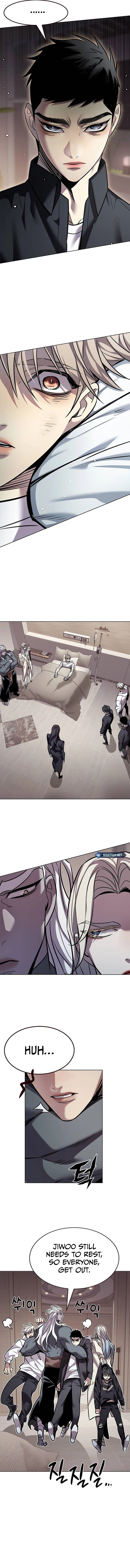 Read Eleceed EN Manga Online