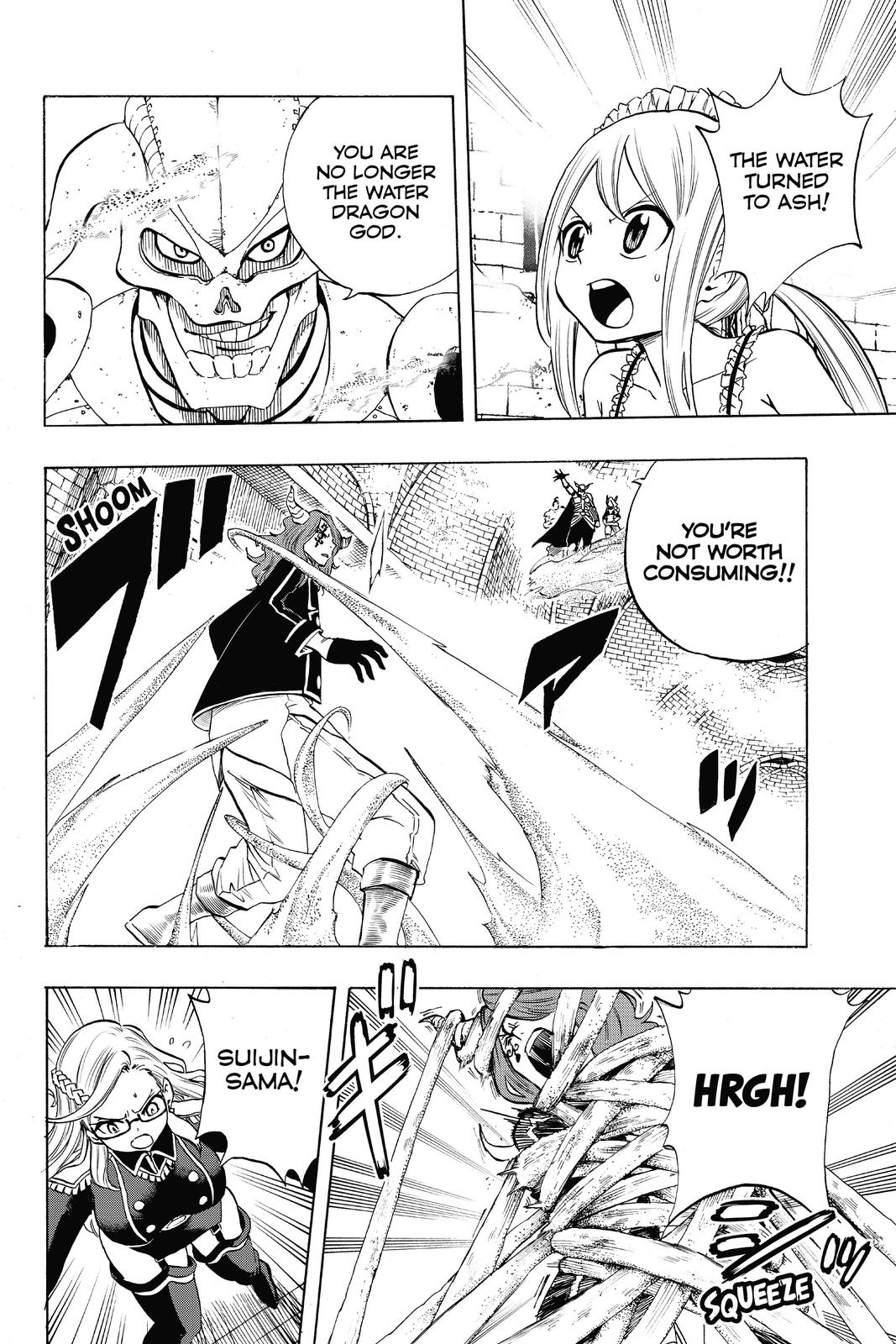 Read Fairy Tail_ 100 Years Quest EN Manga Online