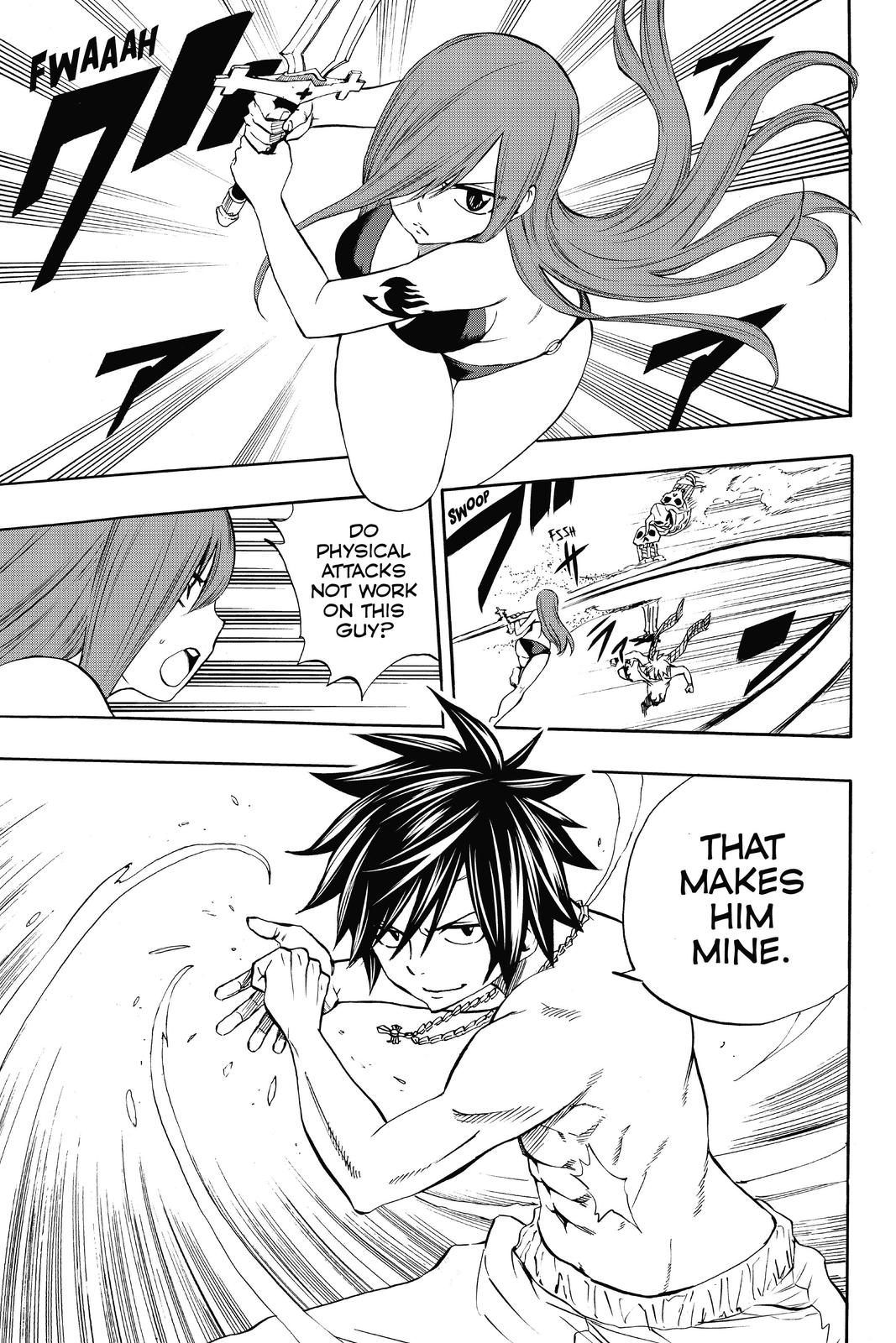 Read Fairy Tail_ 100 Years Quest EN Manga Online
