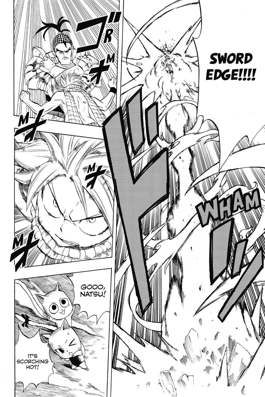 Read Fairy Tail_ 100 Years Quest EN Manga Online