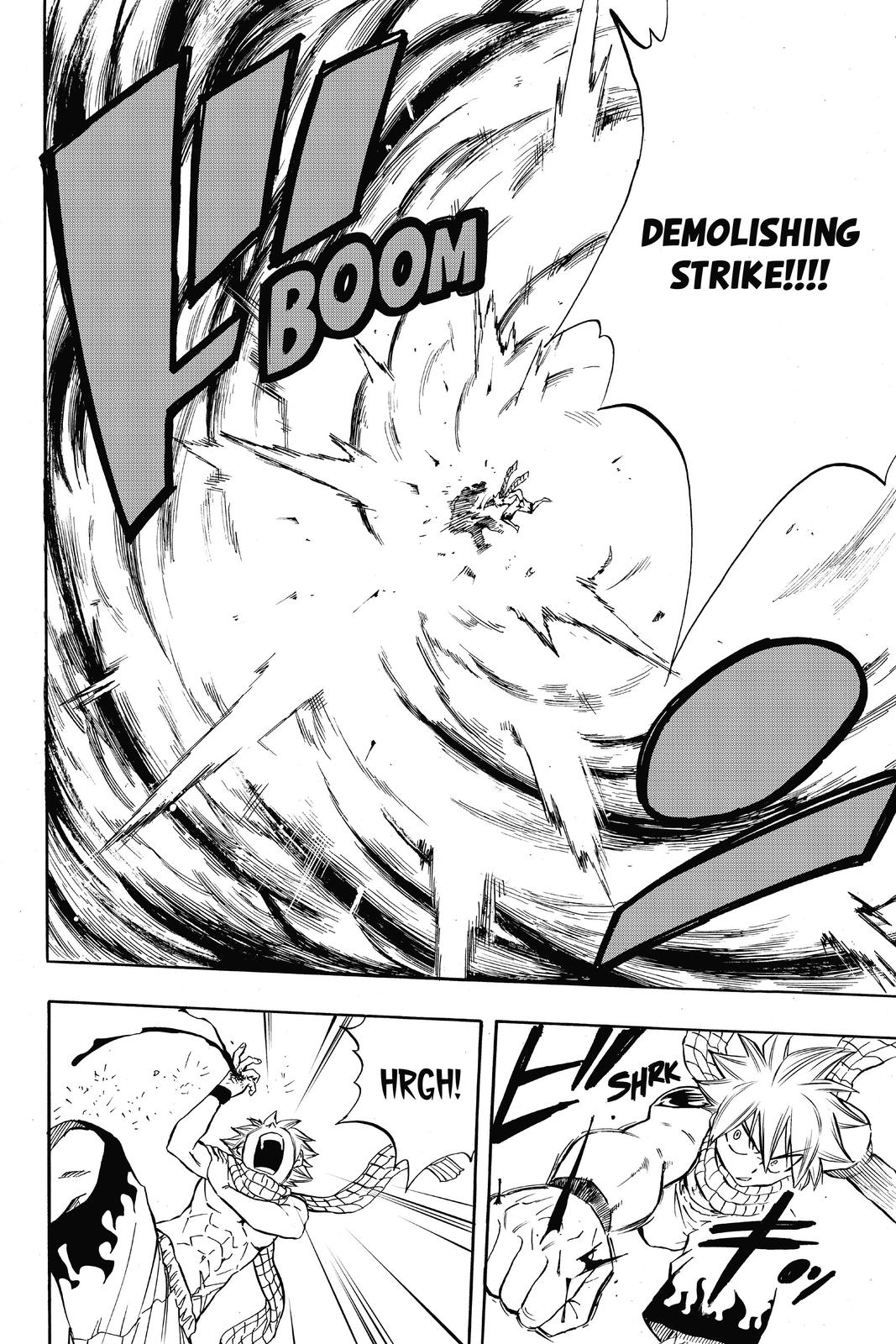 Read Fairy Tail_ 100 Years Quest EN Manga Online