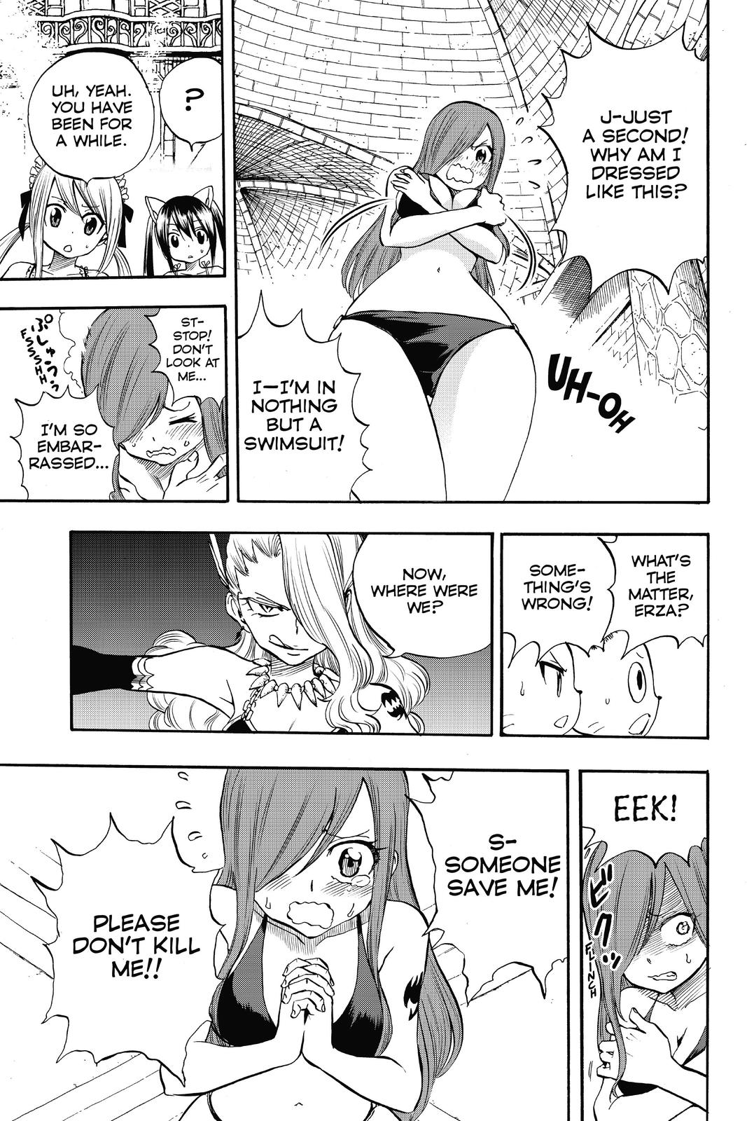 Read Fairy Tail_ 100 Years Quest EN Manga Online