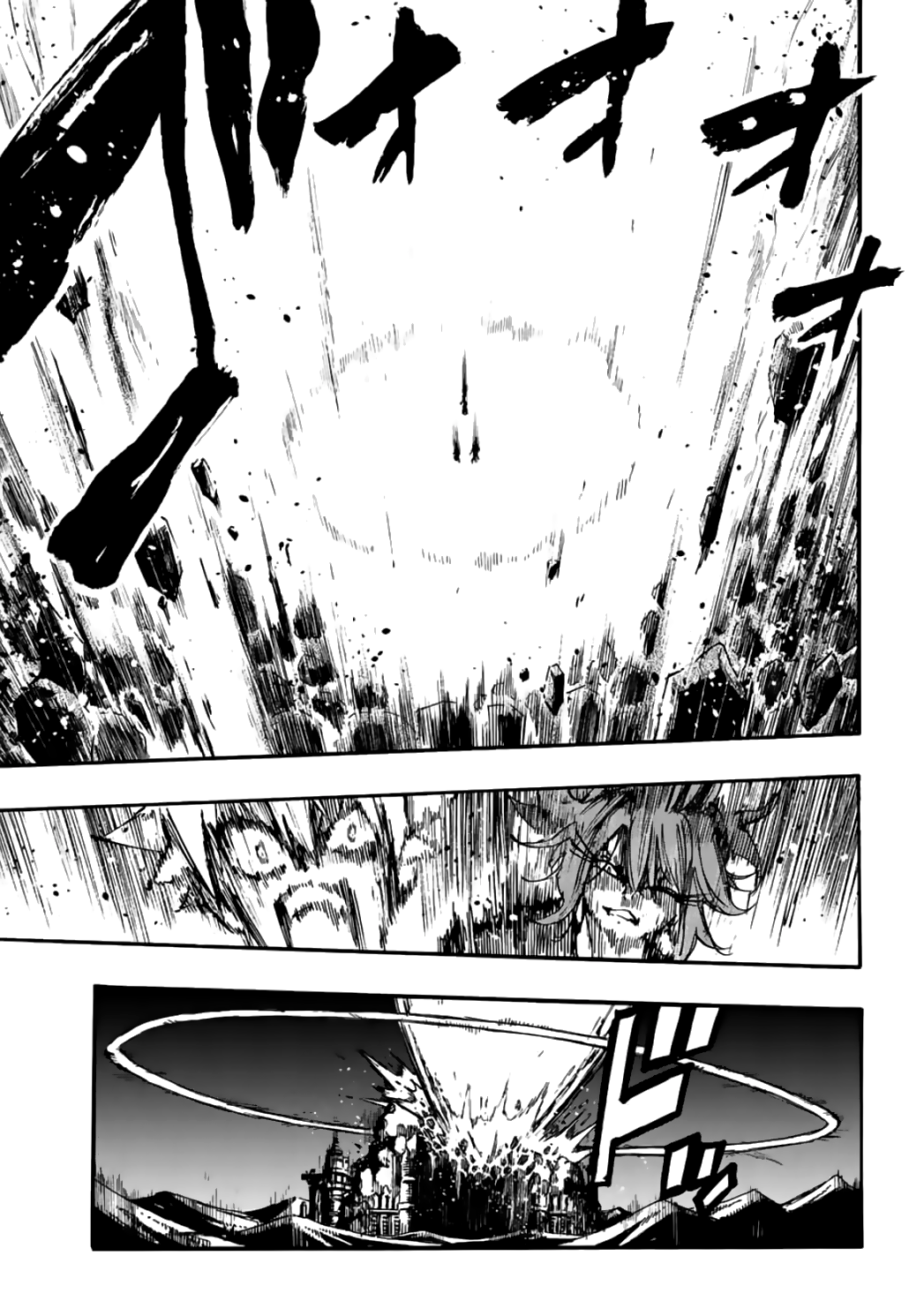 Read Fairy Tail_ 100 Years Quest EN Manga Online