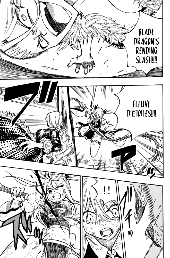 Read Fairy Tail_ 100 Years Quest EN Manga Online