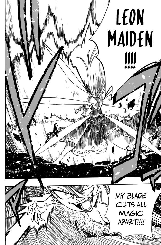 Read Fairy Tail_ 100 Years Quest EN Manga Online