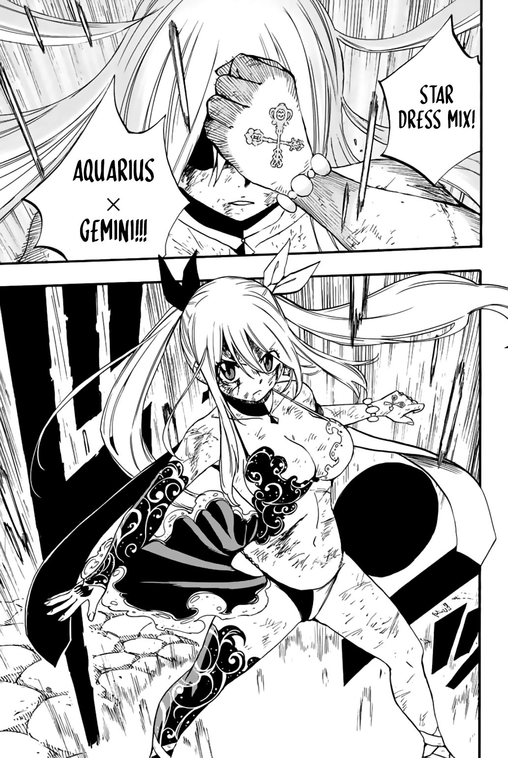 Read Fairy Tail_ 100 Years Quest EN Manga Online