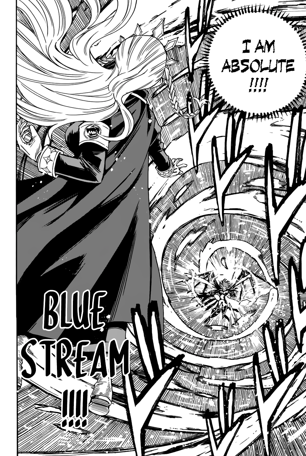 Read Fairy Tail_ 100 Years Quest EN Manga Online
