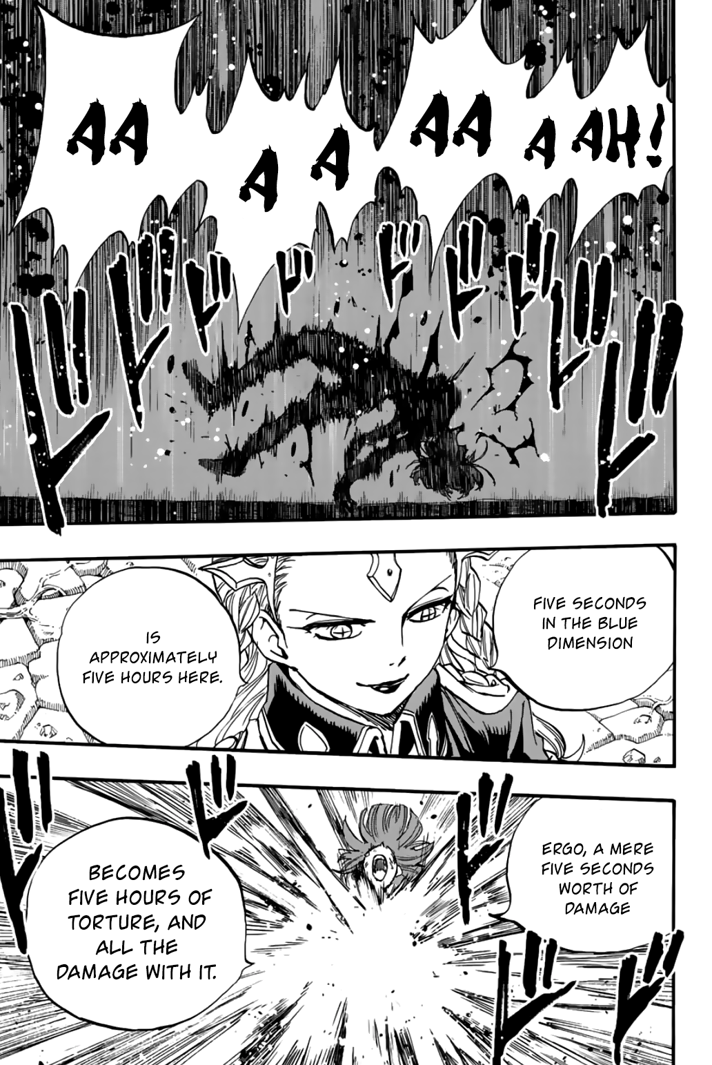Read Fairy Tail_ 100 Years Quest EN Manga Online