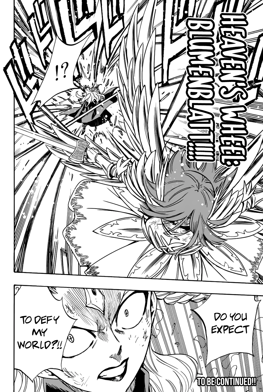 Read Fairy Tail_ 100 Years Quest EN Manga Online