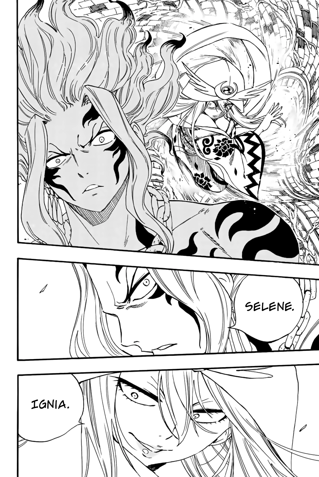 Read Fairy Tail_ 100 Years Quest EN Manga Online