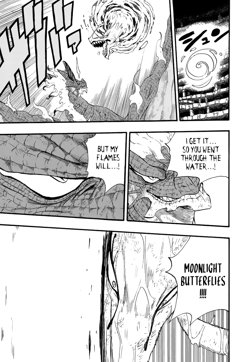 Read Fairy Tail_ 100 Years Quest EN Manga Online