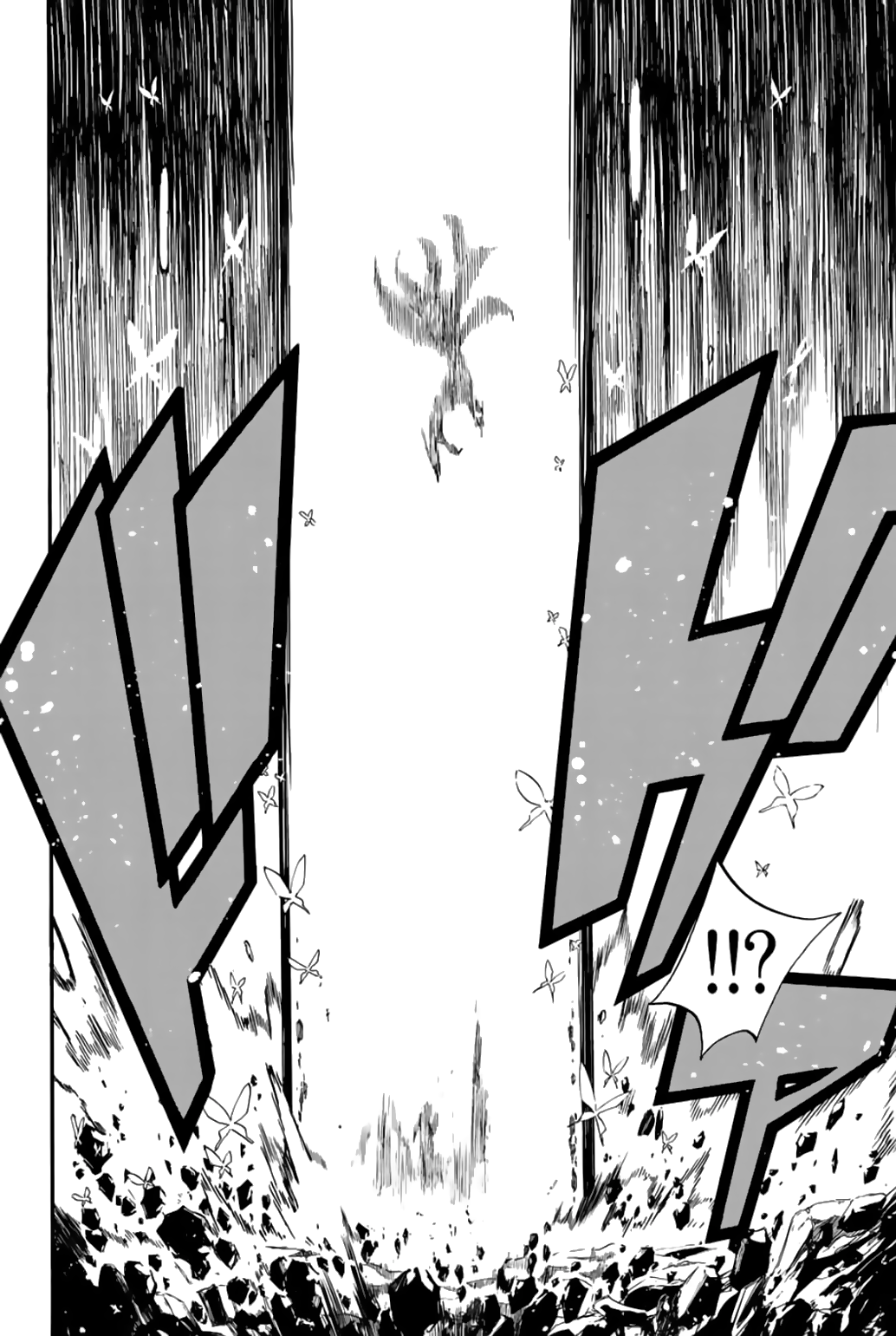 Read Fairy Tail_ 100 Years Quest EN Manga Online