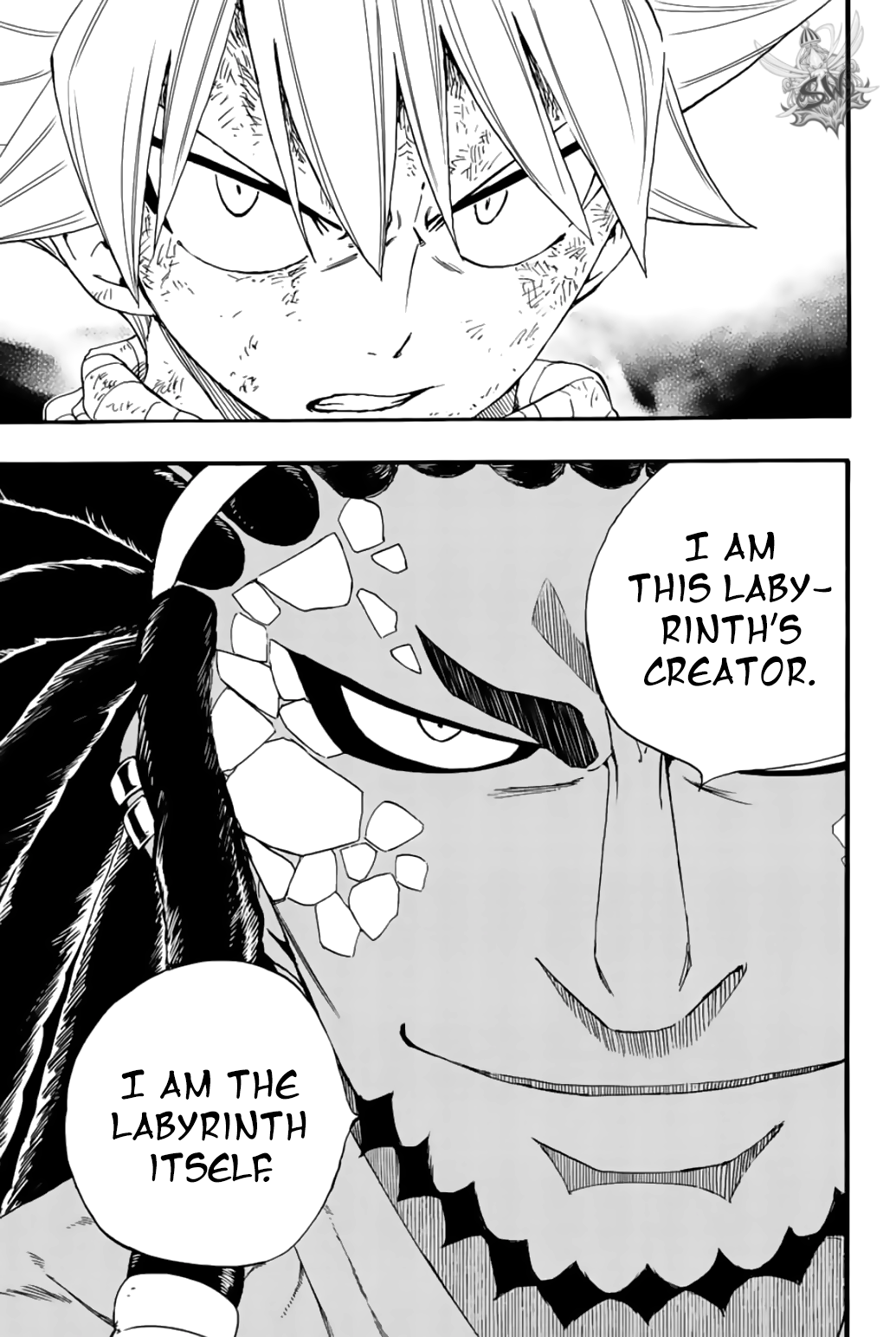 Read Fairy Tail_ 100 Years Quest EN Manga Online