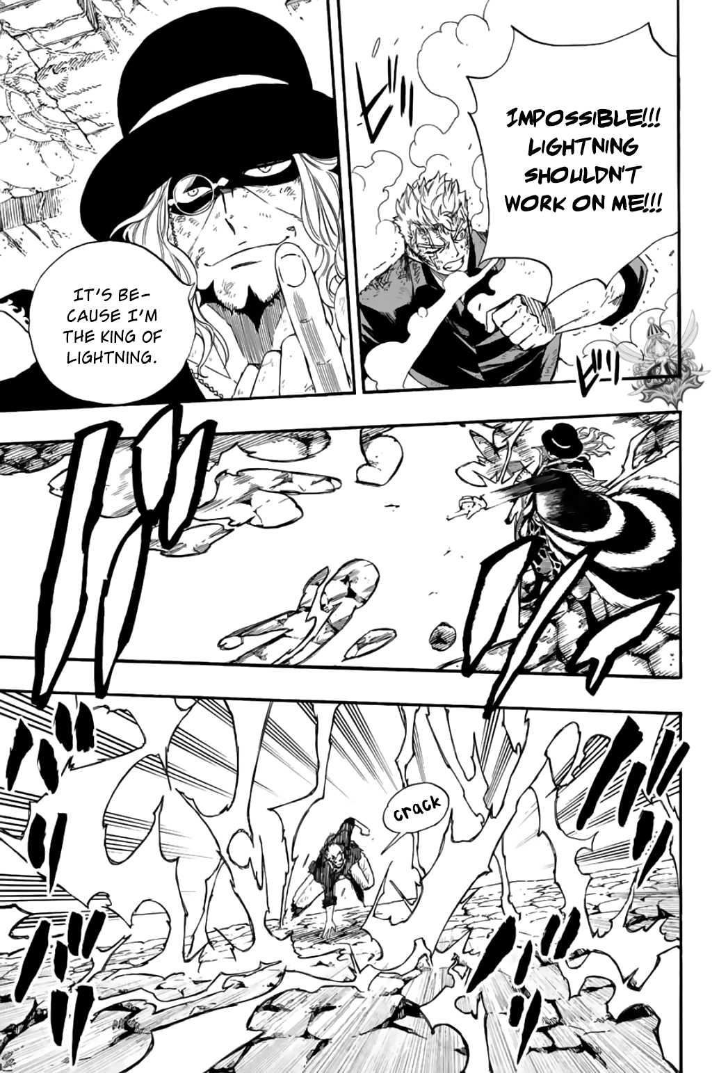 Read Fairy Tail_ 100 Years Quest EN Manga Online