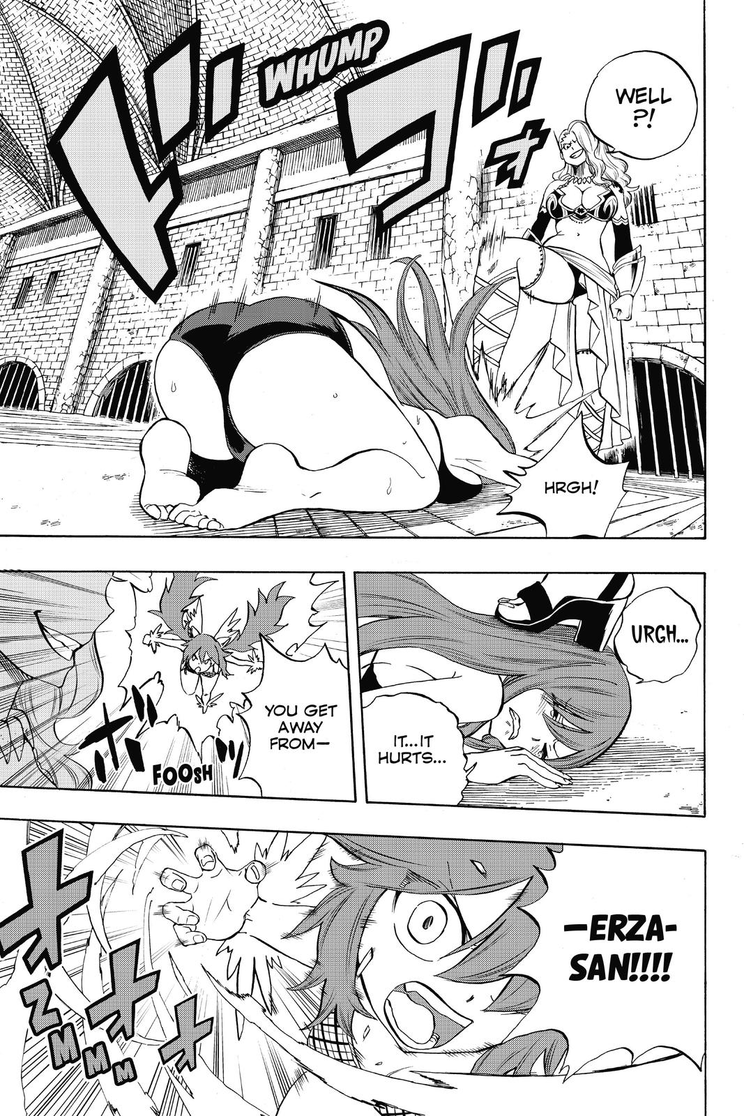 Read Fairy Tail_ 100 Years Quest EN Manga Online