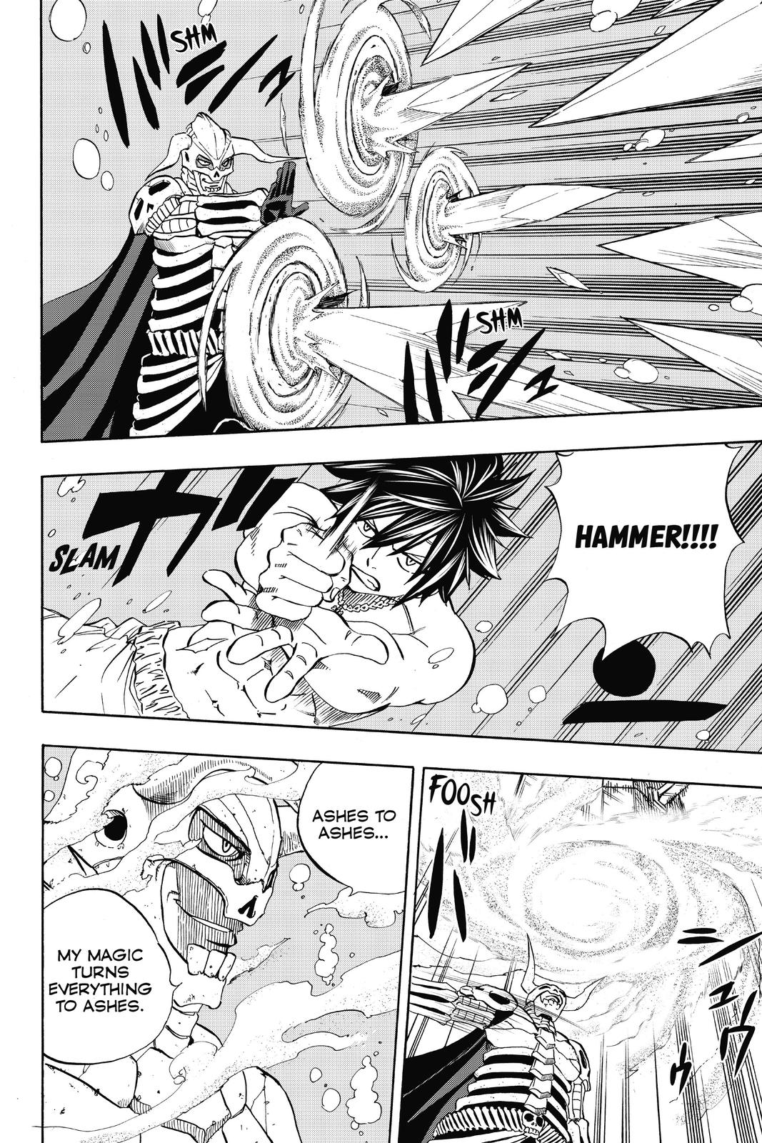 Read Fairy Tail_ 100 Years Quest EN Manga Online