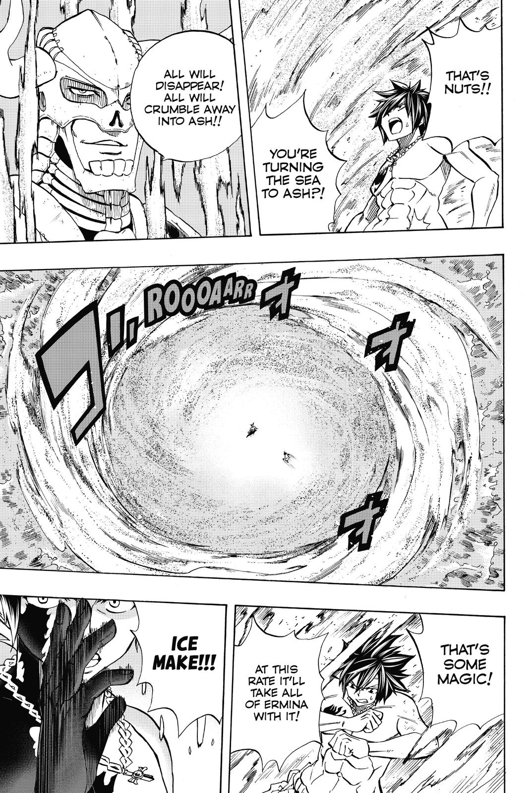 Read Fairy Tail_ 100 Years Quest EN Manga Online