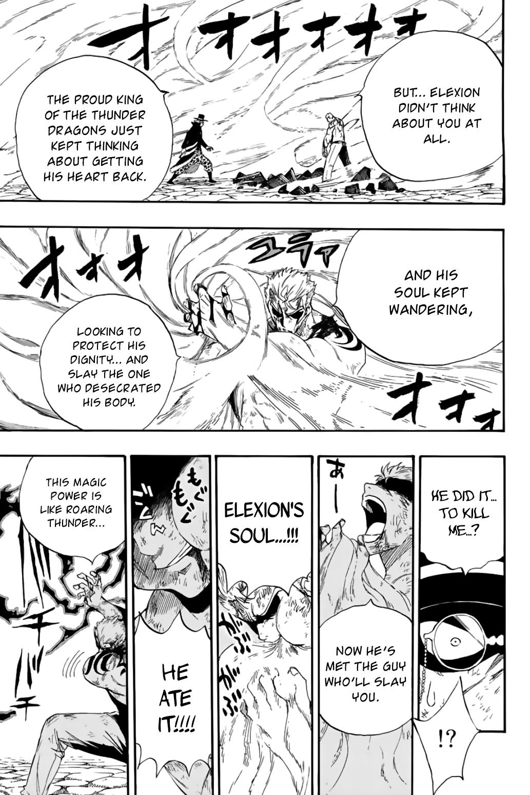 Read Fairy Tail_ 100 Years Quest EN Manga Online