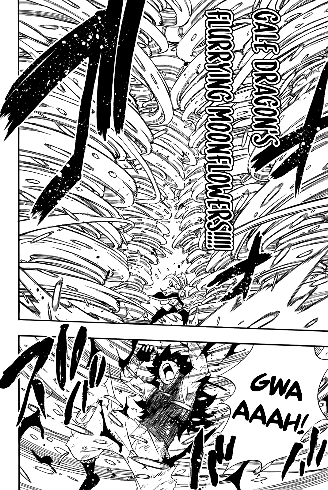 Read Fairy Tail_ 100 Years Quest EN Manga Online