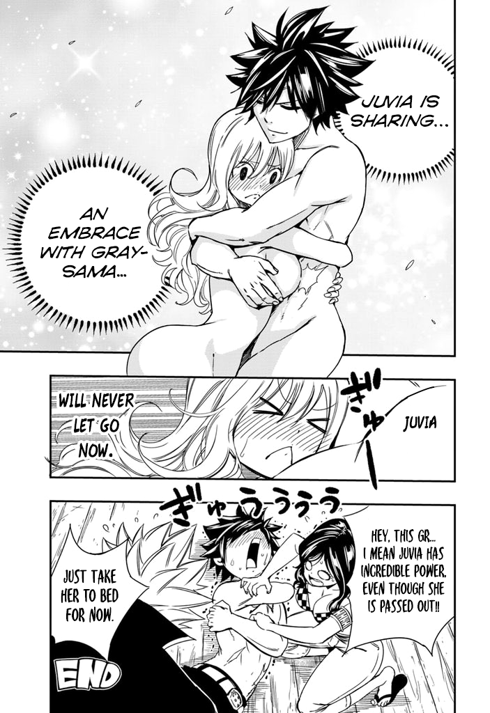 Read Fairy Tail_ 100 Years Quest EN Manga Online