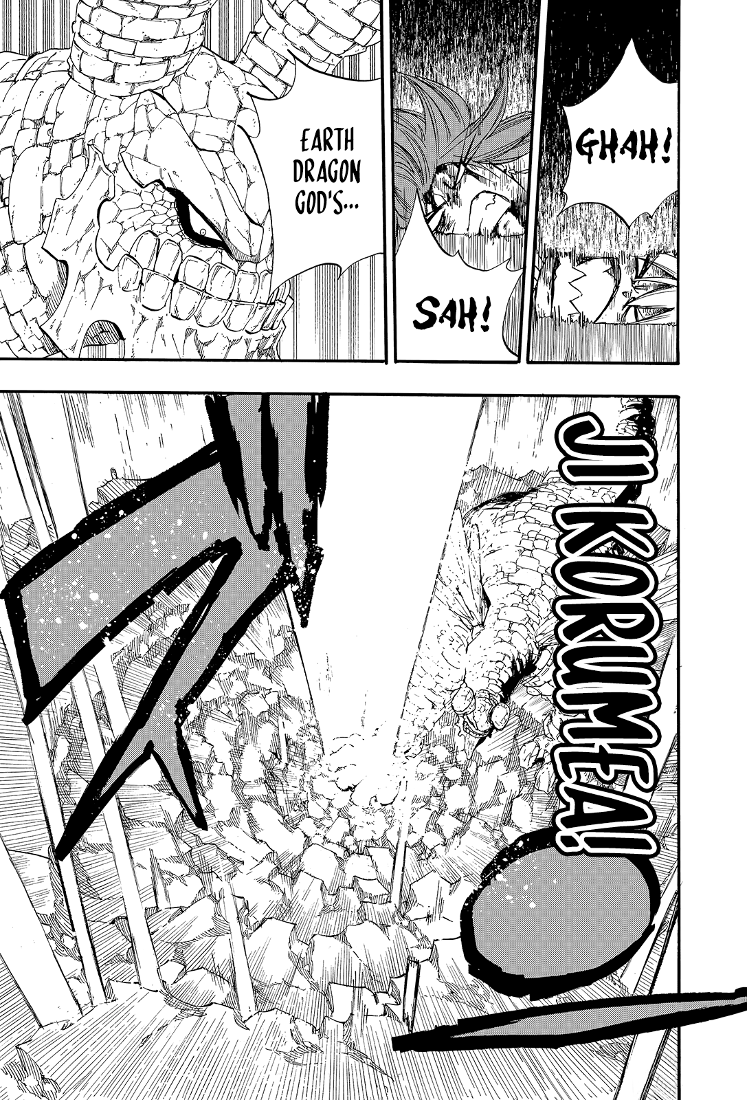 Read Fairy Tail_ 100 Years Quest EN Manga Online