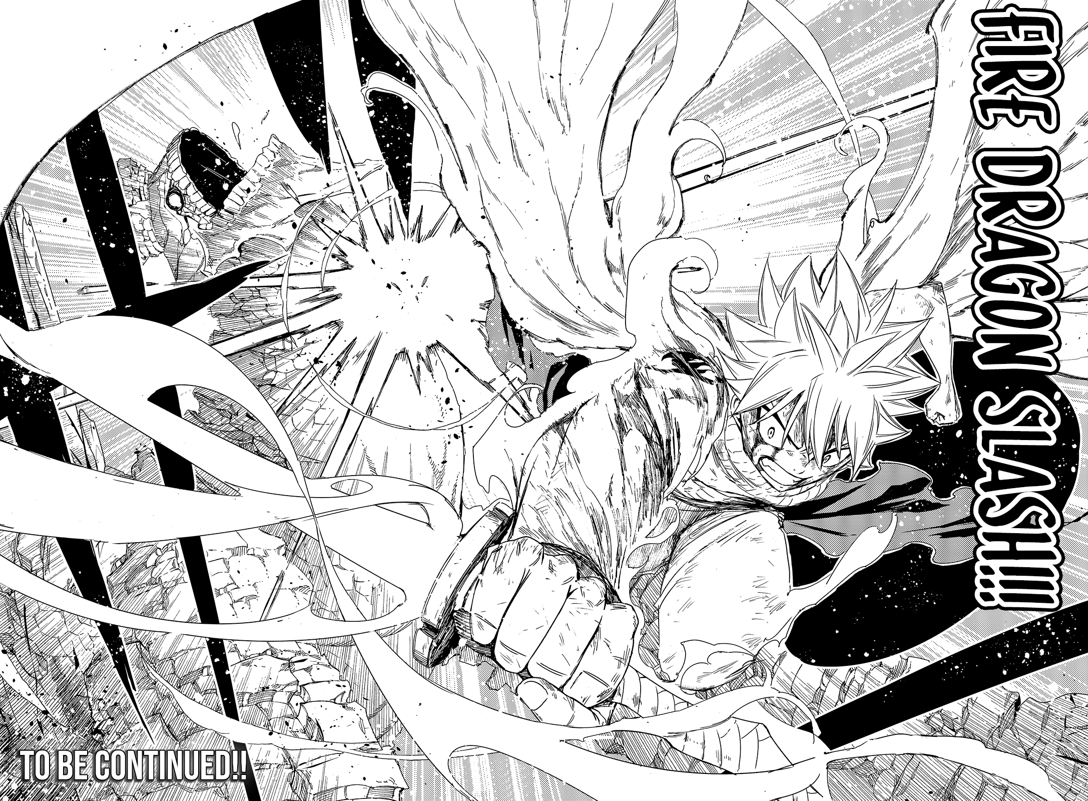 Read Fairy Tail_ 100 Years Quest EN Manga Online