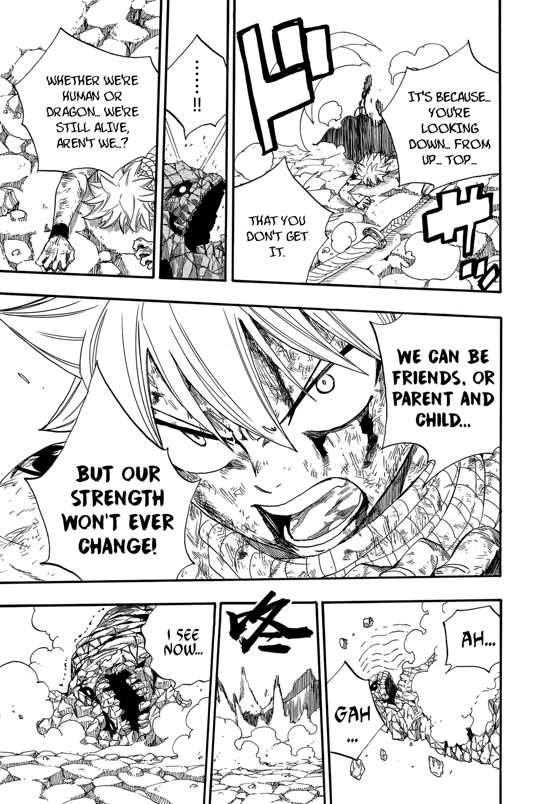 Read Fairy Tail_ 100 Years Quest EN Manga Online