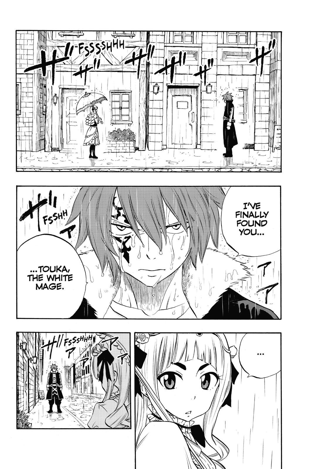 Read Fairy Tail_ 100 Years Quest EN Manga Online