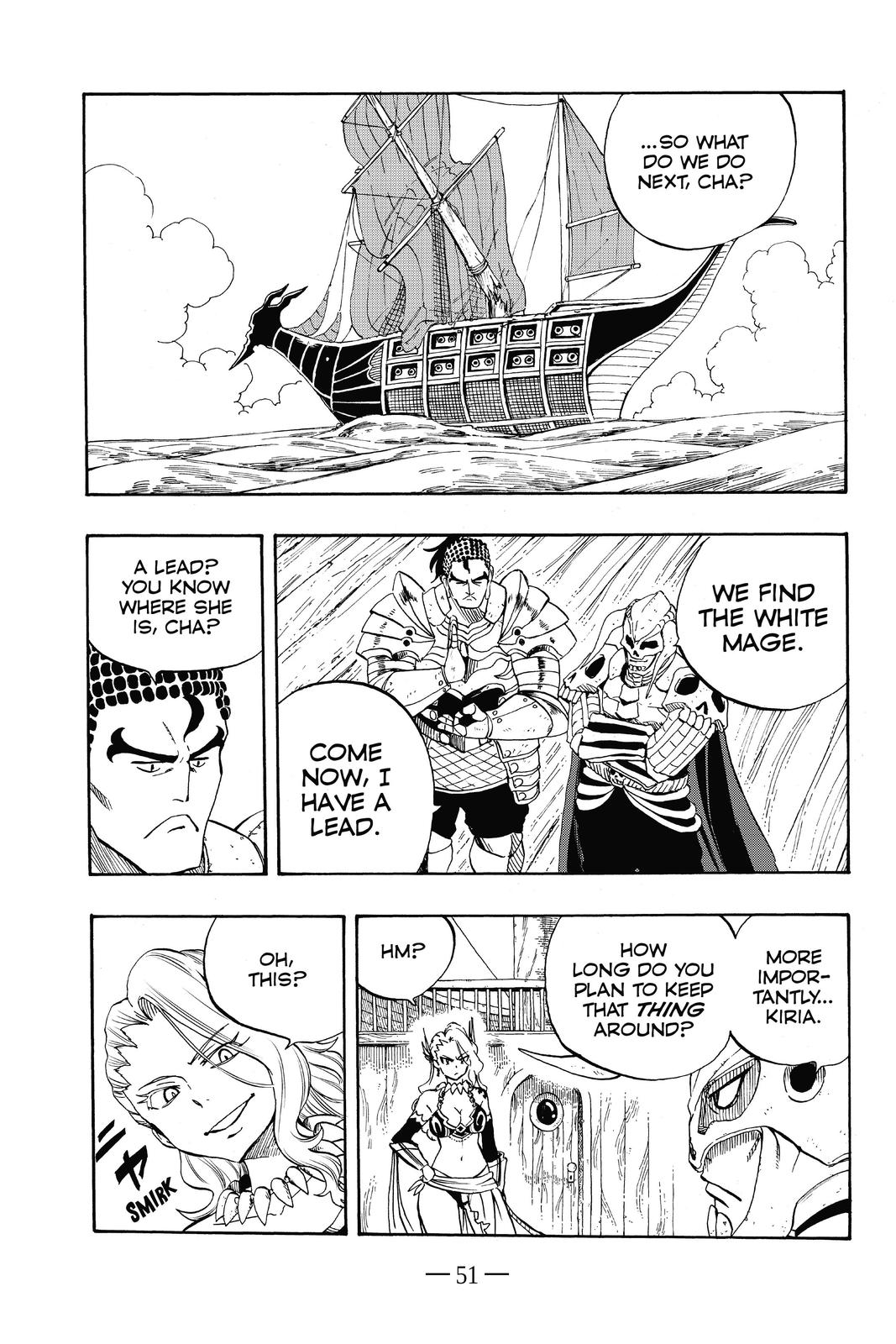 Read Fairy Tail_ 100 Years Quest EN Manga Online