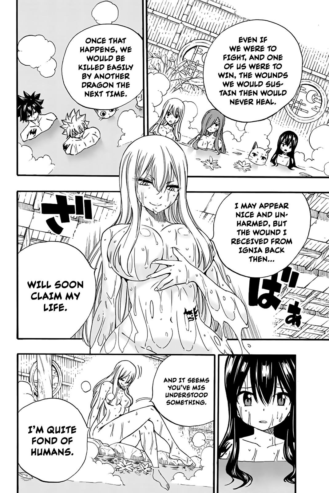 Read Fairy Tail_ 100 Years Quest EN Manga Online
