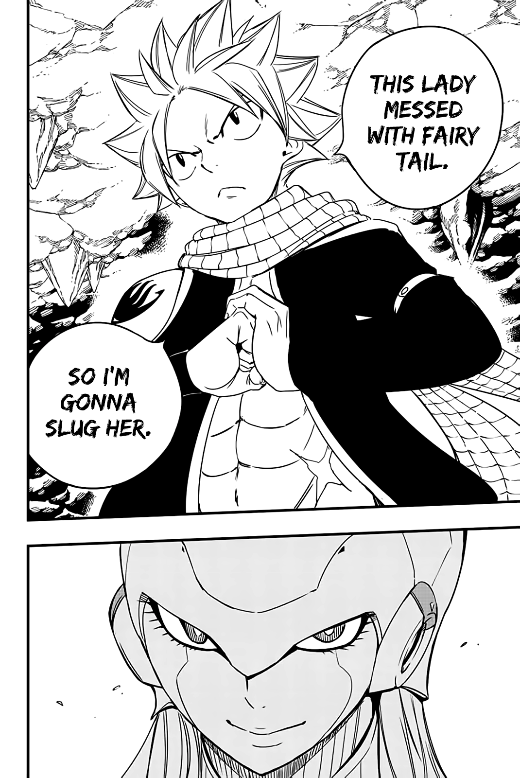 Read Fairy Tail_ 100 Years Quest EN Manga Online