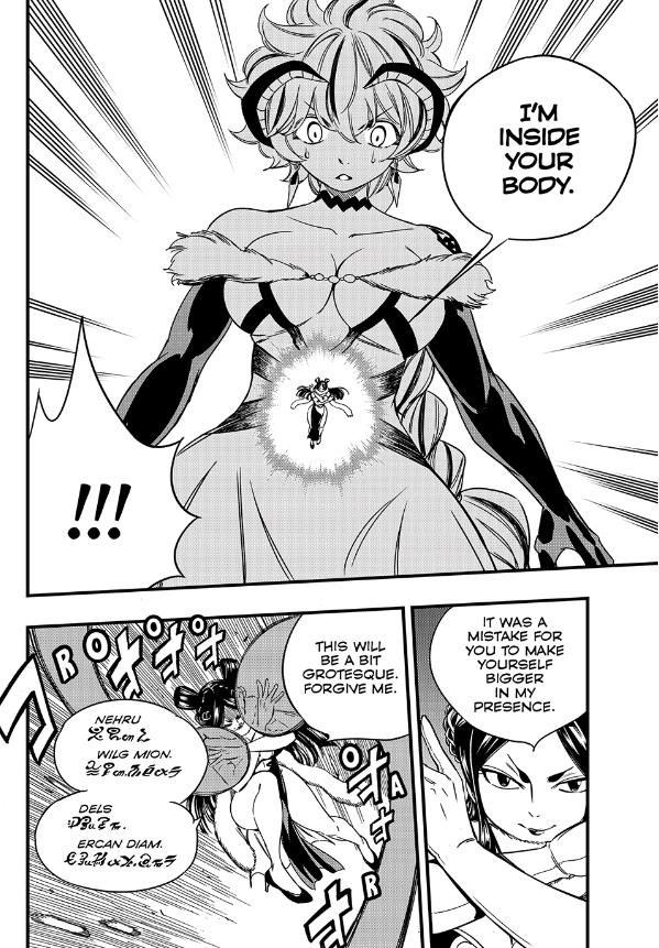 Read Fairy Tail_ 100 Years Quest EN Manga Online