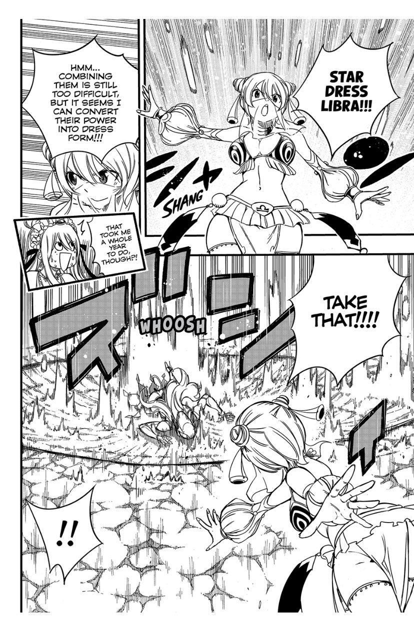 Read Fairy Tail_ 100 Years Quest EN Manga Online