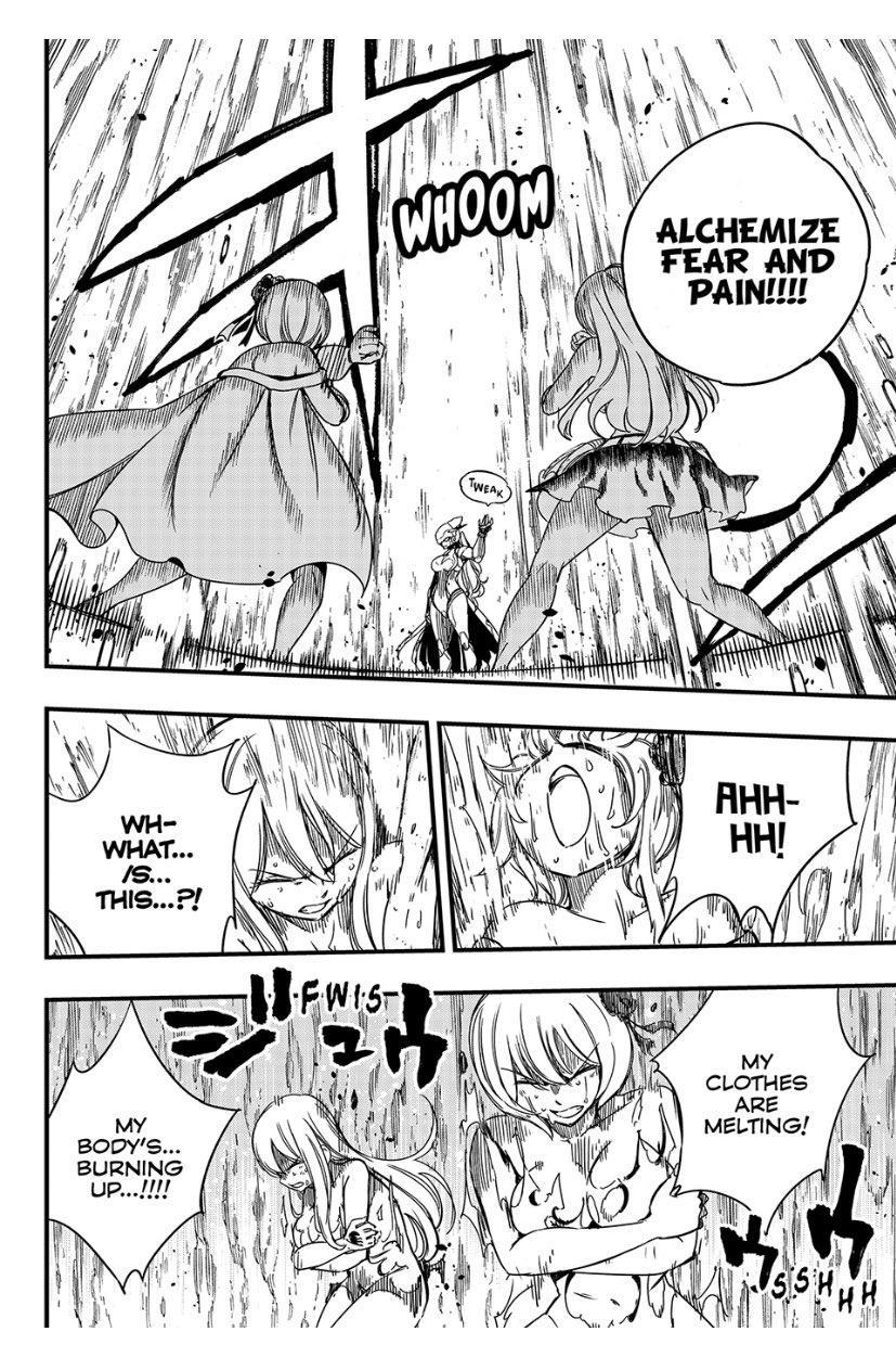 Read Fairy Tail_ 100 Years Quest EN Manga Online