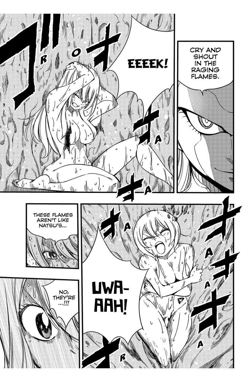 Read Fairy Tail_ 100 Years Quest EN Manga Online