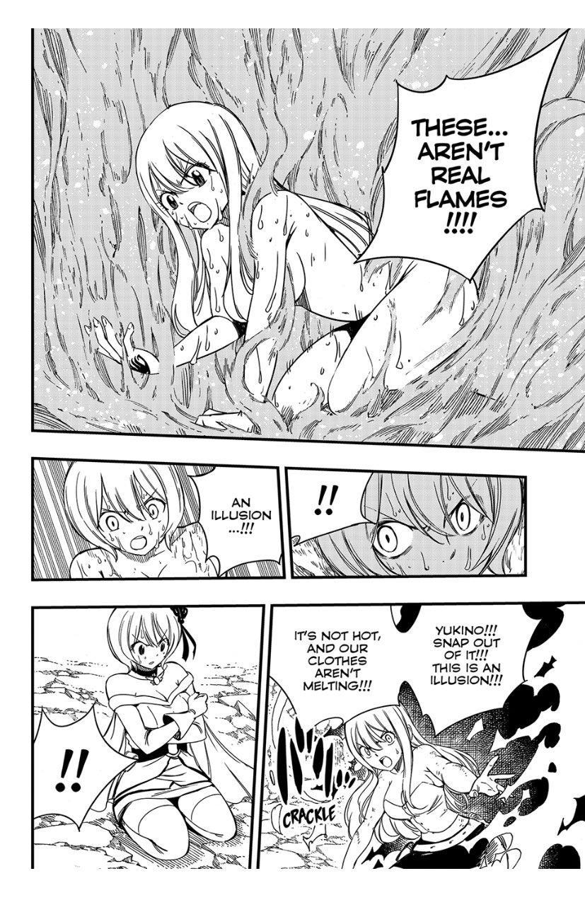 Read Fairy Tail_ 100 Years Quest EN Manga Online