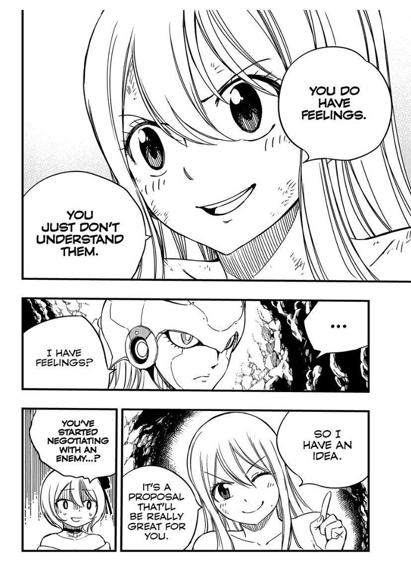 Read Fairy Tail_ 100 Years Quest EN Manga Online